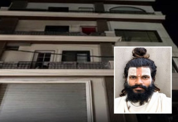 Premanand Maharaj disciple death Rasik Dulari Sharan