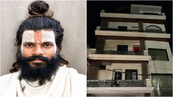 Premanand Maharaj disciple death Rasik Dulari Sharan