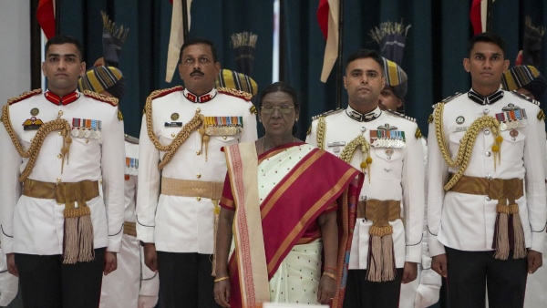 President s ADC Eligibility