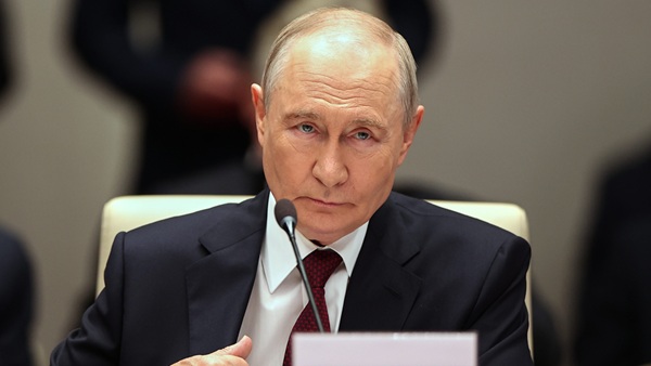 Putin Delhi Visit Putin Security Delhi