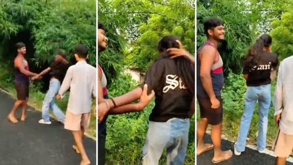 samastipur jamui like incident minor girl harassment video bihar women safety crime samrat choudhary