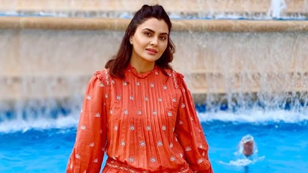 Sandeepa Virk