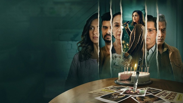 Shak Trust No One Review