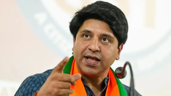 Shehzad Poonawalla