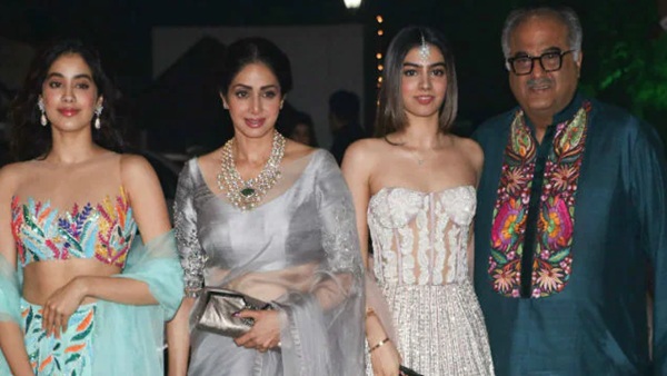 Sridevi Property