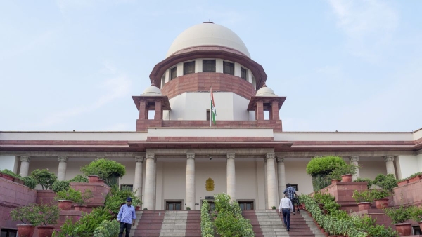 Supreme Court on NEET UG Paper Leak