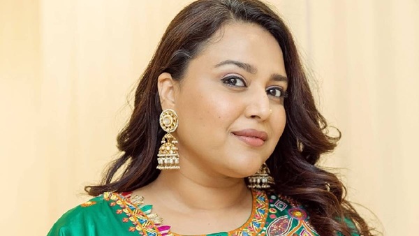 Swara Bhasker on Ayodhya Verdict