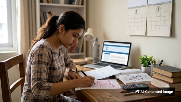 UPSSSC PET 2026 Exam Dates Changed