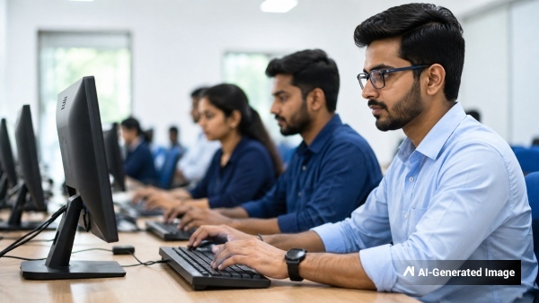 UPSSSC Recruitment 2026