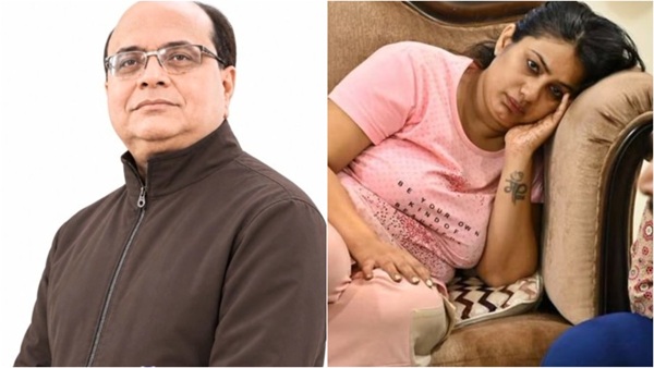 Vineet Minocha Death Case