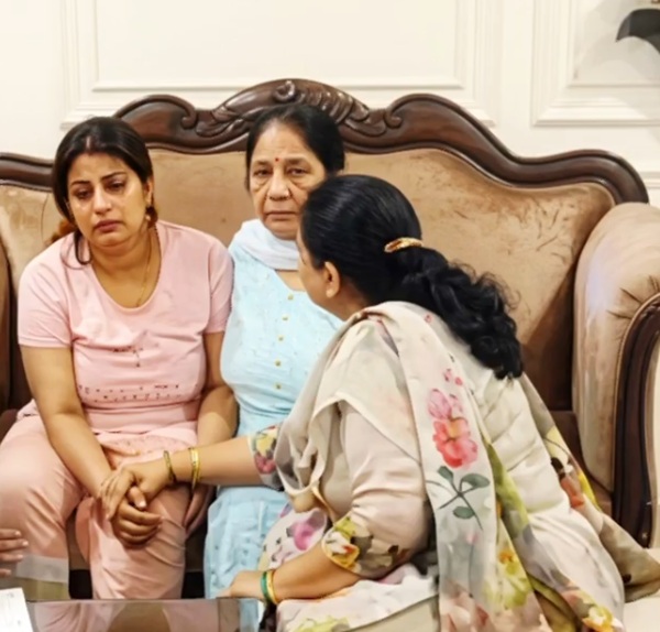 Vineet Minocha Death Case Vineet Minocha Death Case