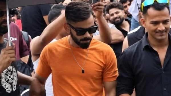 virat kohli duplicate