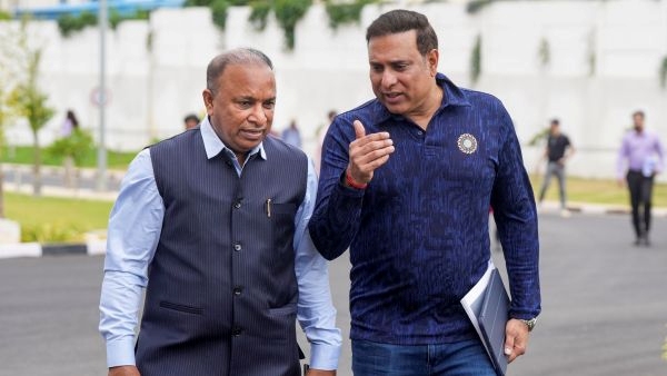 vvs laxman