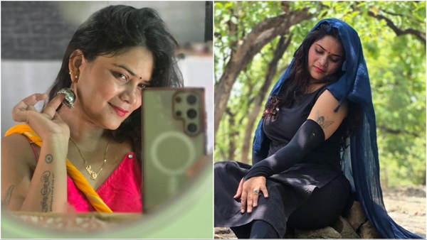 Who was Nidhi Tiwari