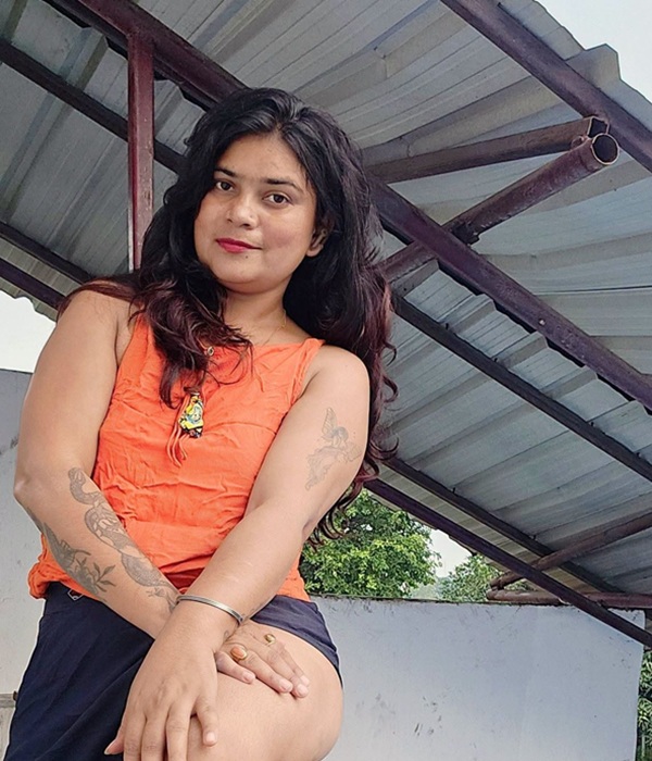Who was Nidhi Tiwari