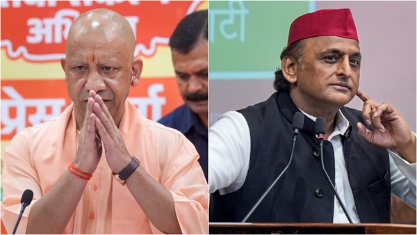 UP Rajya Sabha Election 2026