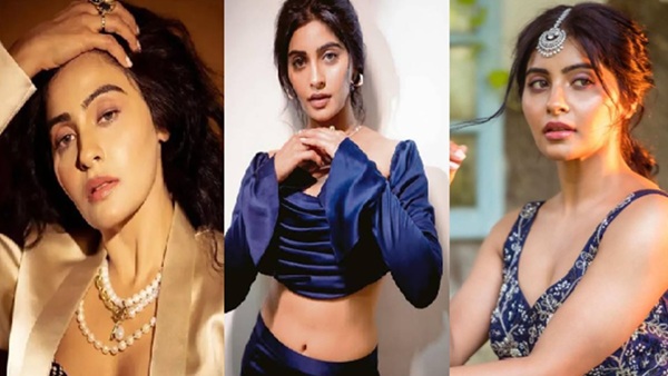 Yukti Kapoor