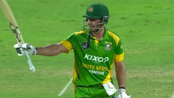 AB de Villiers