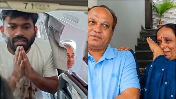 Where is Abhijeet Dipke saurav das ashutosh ranka after detention mother father reaction