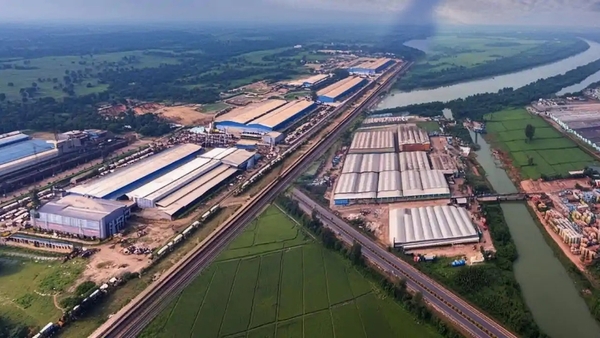 BIADA Inspects Patliputra Industrial Area