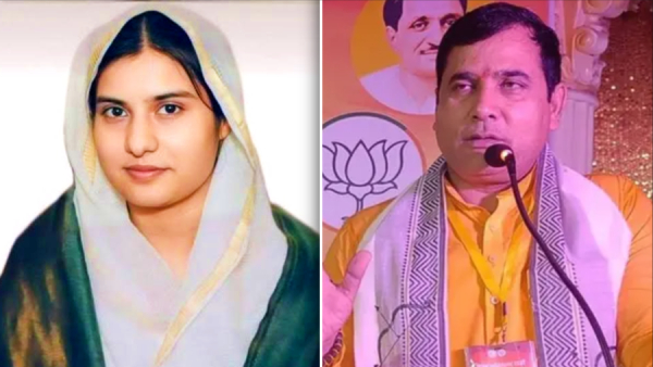 bjp-mla-nand-kishor-offer-to-iqra-hasan