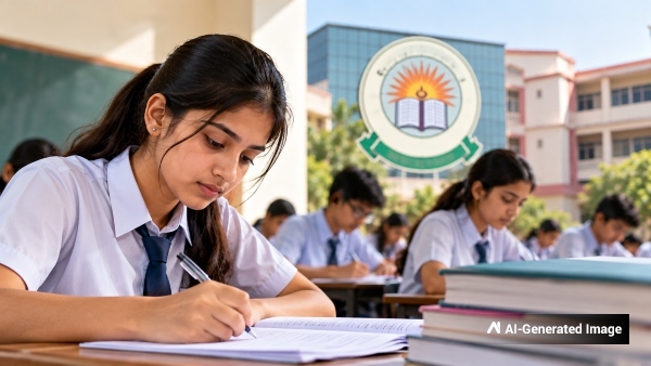 CBSE Board Passing Marks Rule