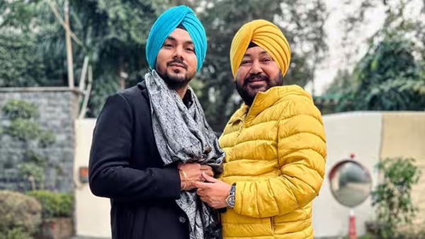 Daler Mehndi