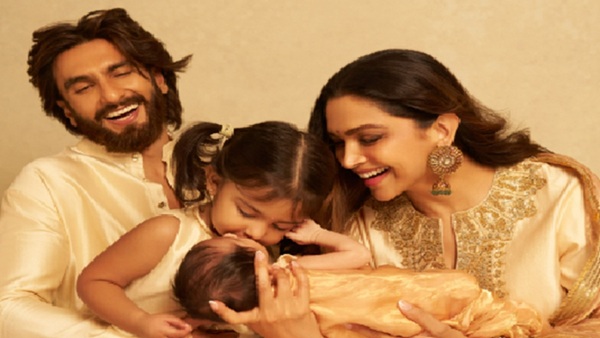 Deepika Padukone