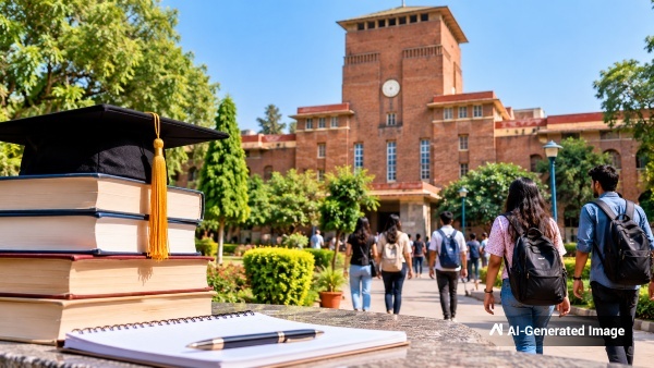 Delhi University Promotion Criteria