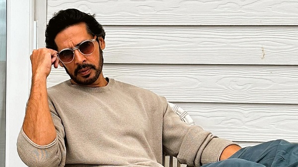 Dino Morea