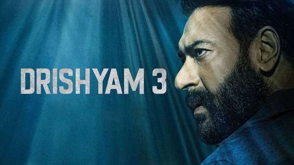 Drishyam 3 Box Office