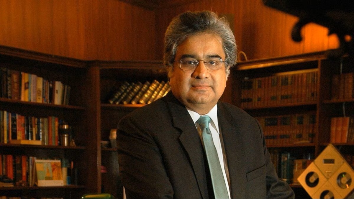 हरीश साल्वे का CJP आंदोलन पर विदेशी फंडिंग का आरोप