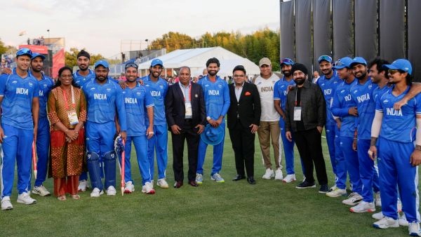 indian team