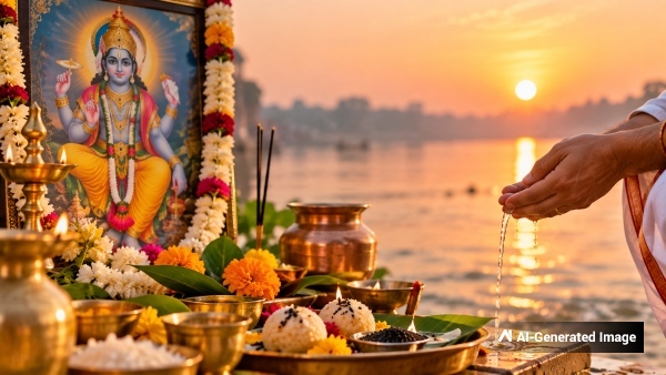 Indira Ekadashi