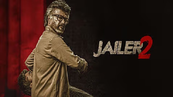 Jailer 2 Advance Booking