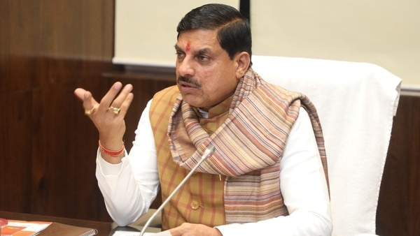 MP Urban Bodies Crackdown on 392 Officials