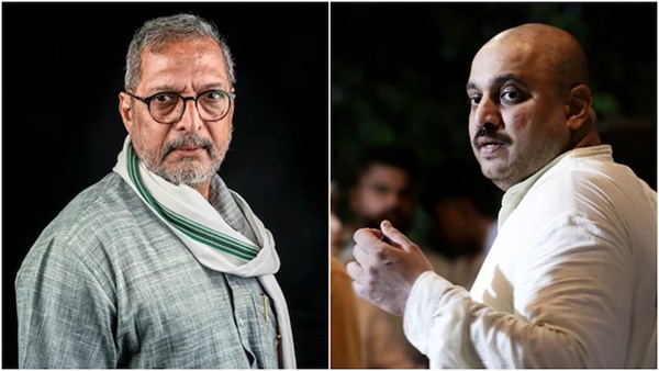 Nana Patekar