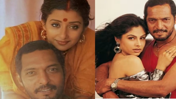 Nana Patekar Love Life