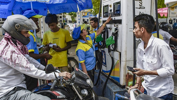 Petrol Diesel Price Hike