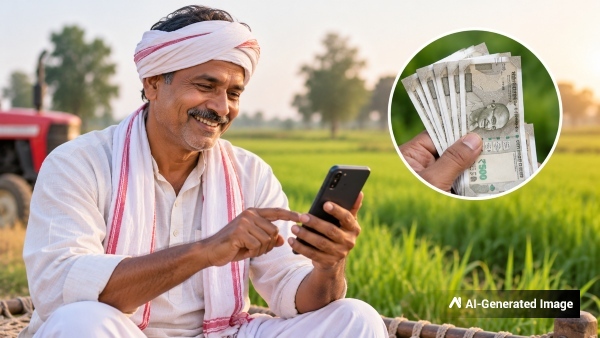 PM Kisan 24th Installment