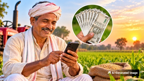 PM Kisan 24th Installment Date