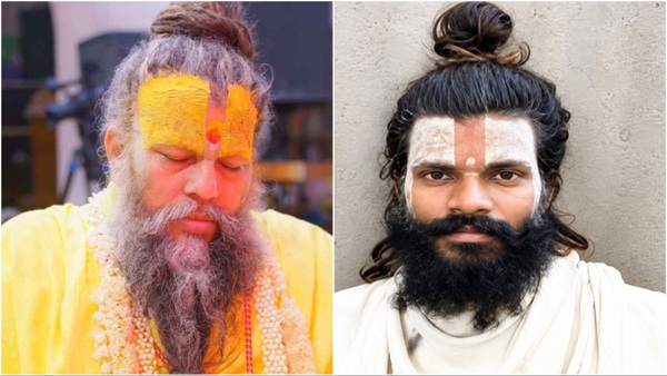Premanand Maharaj Disciple Rasik Dulari Death cctv fsl ashram drugs investigation Vrindavan