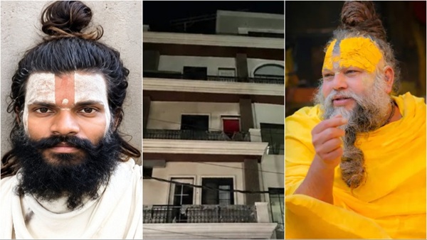 Premanand Maharaj