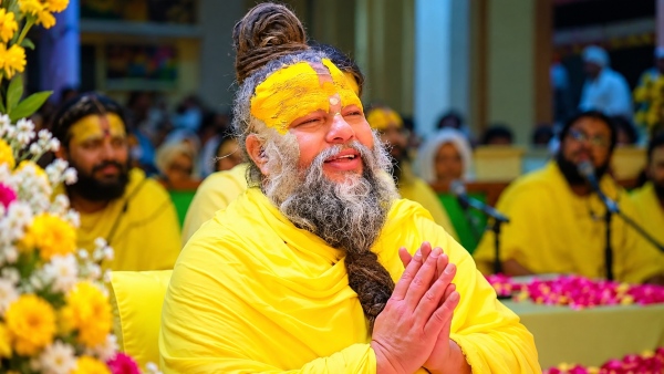 Premanand Maharaj Security Concerns