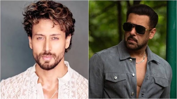 Tiger Shroff Firing Case