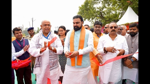 Sasaram Bypass Opens, Traffic Improves