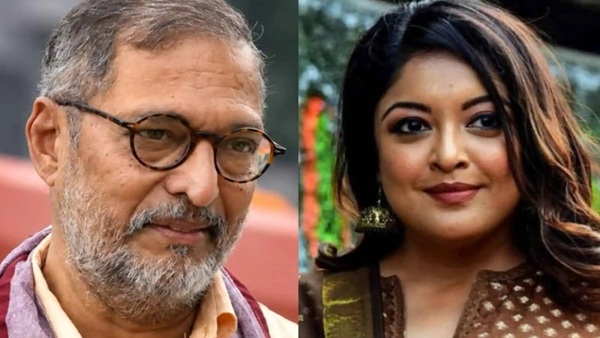 Nana Patekar