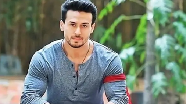 Tiger Shroff Firing Case
