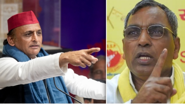 up-elections-2027-op-rajbhar-challenges-akhilesh-yadav-