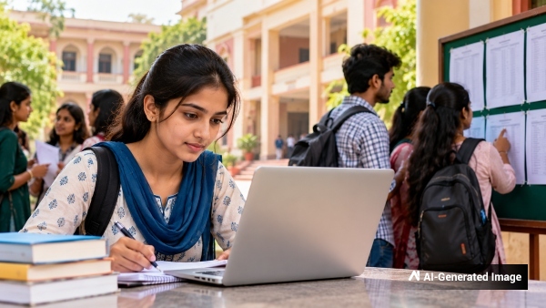 UP DElEd Admission 2026